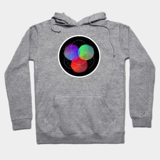 Seed of Life Hoodie